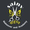 sainv makeover and acedmy